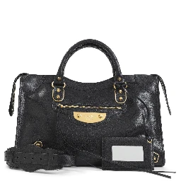 Balenciaga Le Cty Uptown Medium Bag