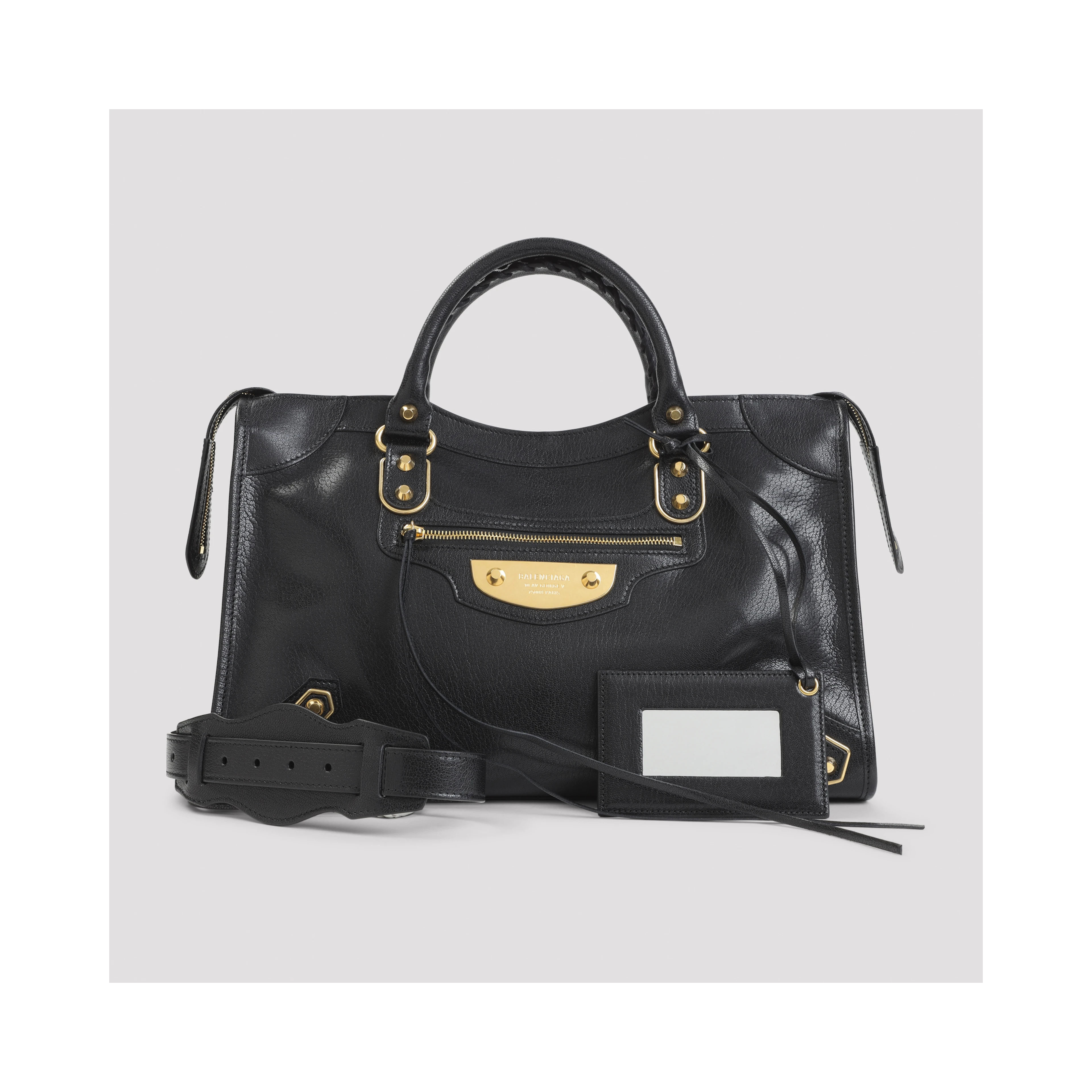 Balenciaga Le Cty Uptown Medium Bag
