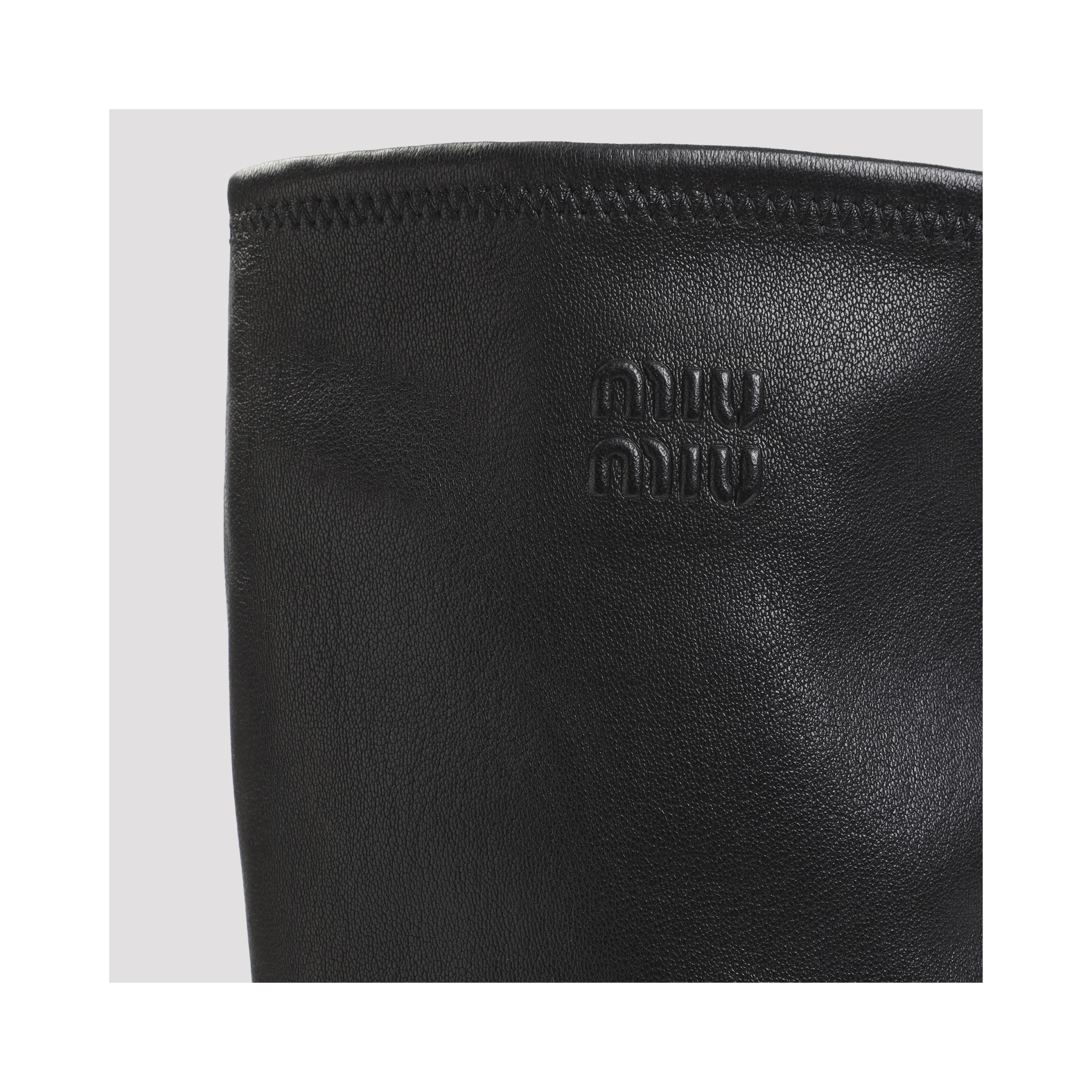 Miu Miu Boots
