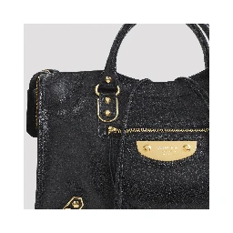 Balenciaga Le Cty Uptown Medium Bag