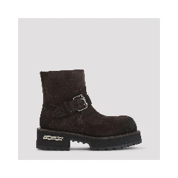 Balenciaga Venom Mini Bootie