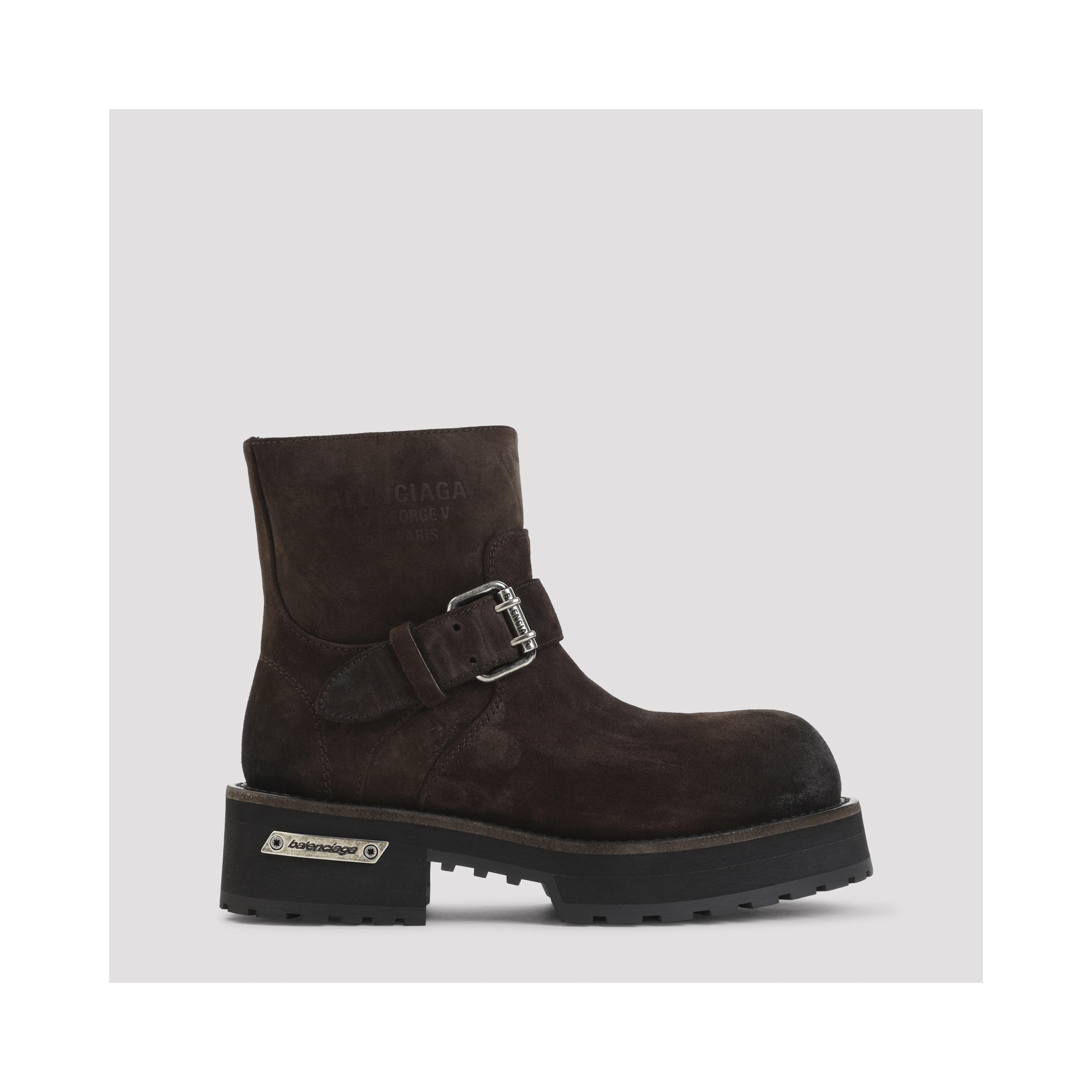 Balenciaga Venom Mini Bootie