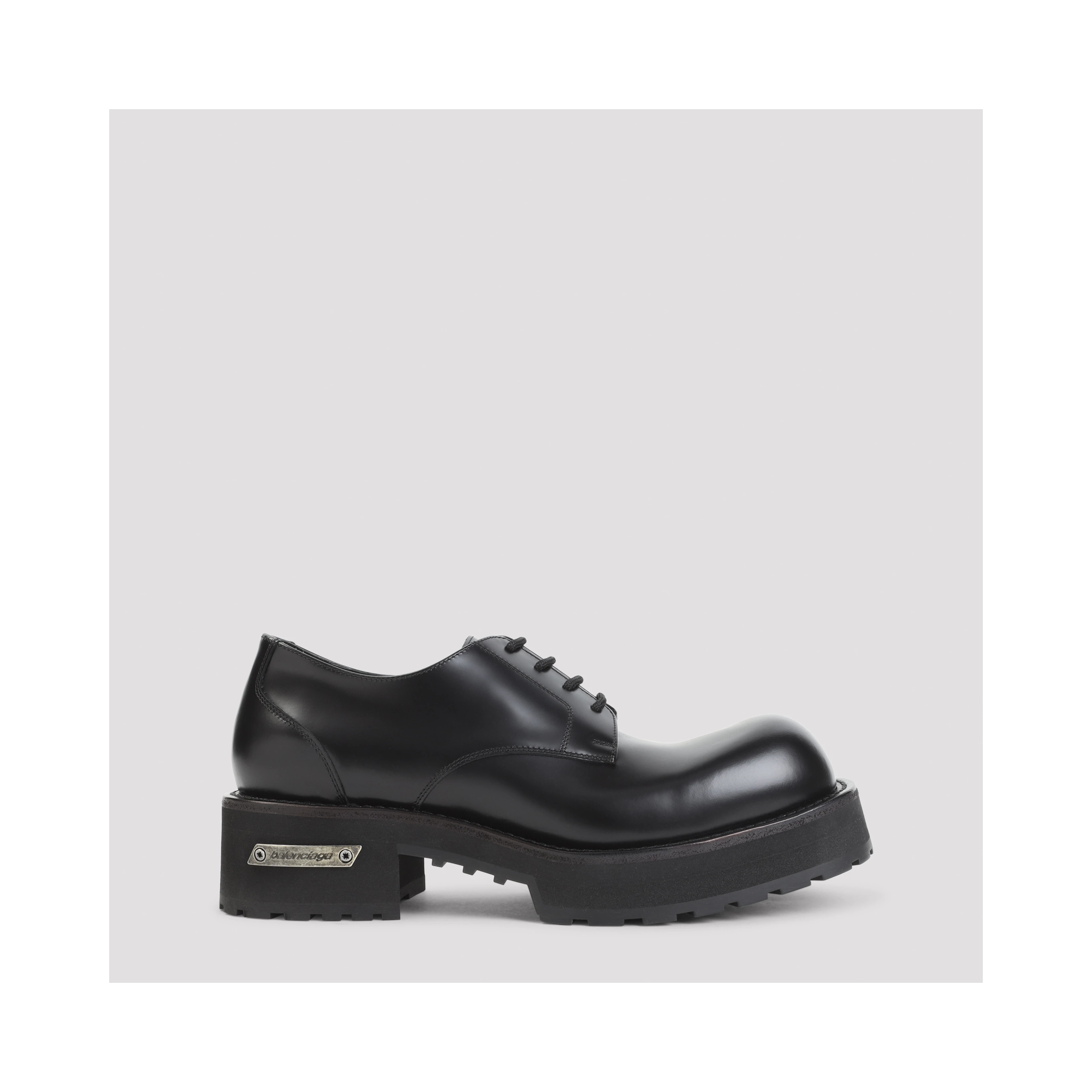 Balenciaga Venom Derby Shoes