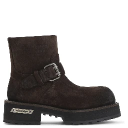 Balenciaga Venom Mini Bootie