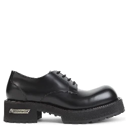 Balenciaga Venom Derby Shoes