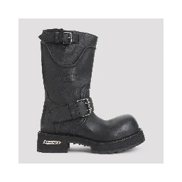 Balenciaga Venom Bootie