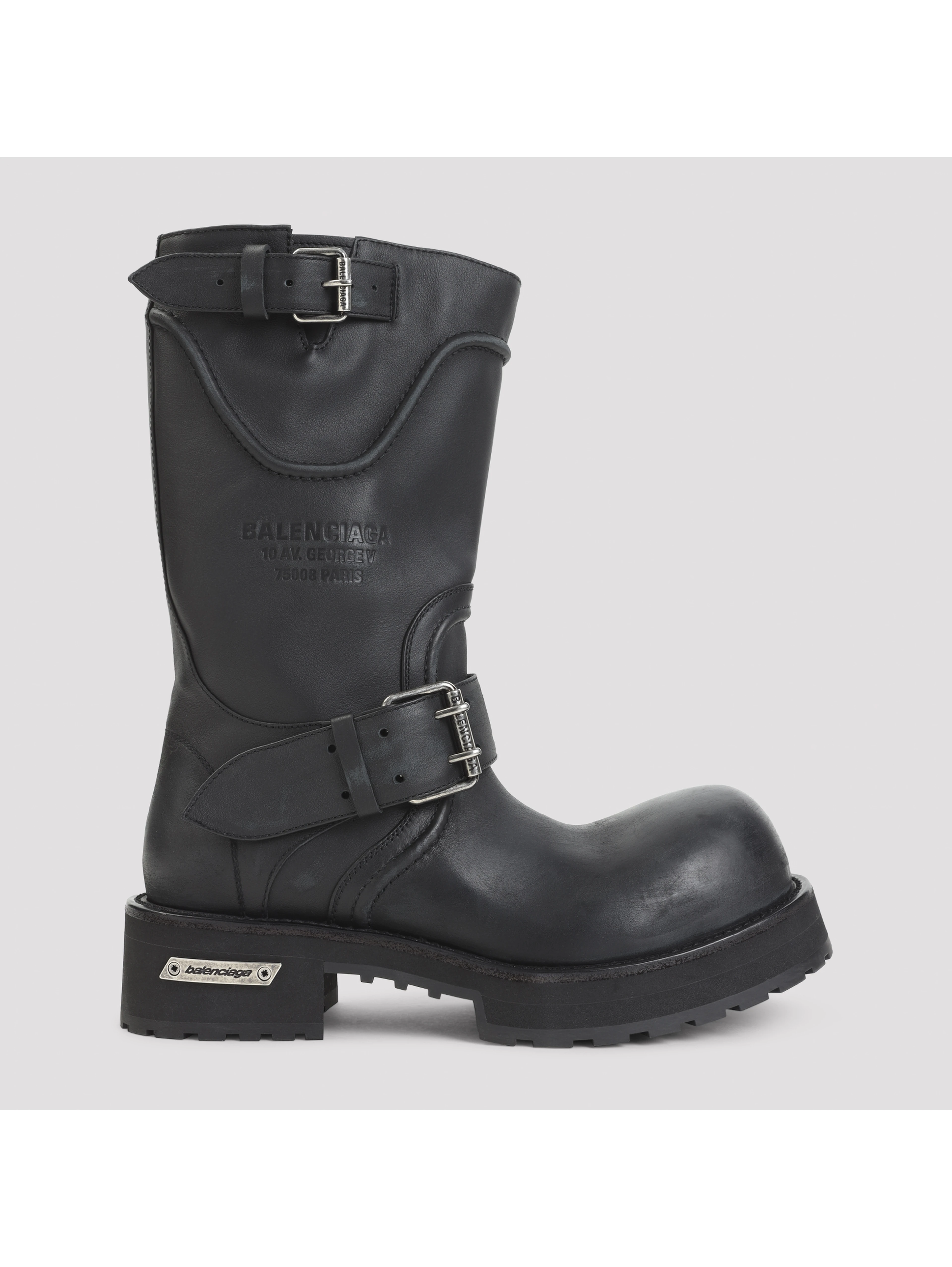 Balenciaga Venom Bootie