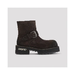 Balenciaga Venom Mini Bootie