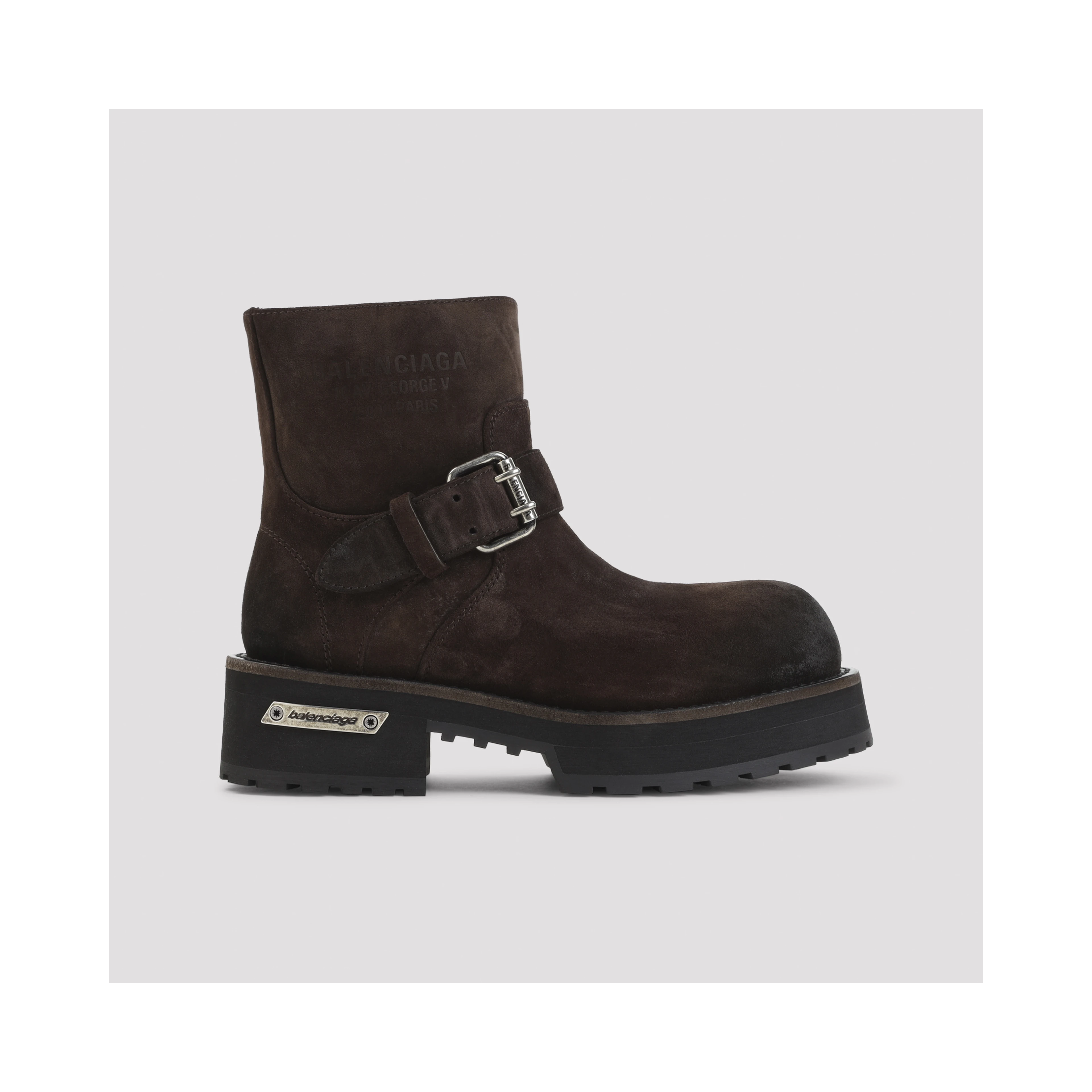 Balenciaga Venom Mini Bootie