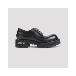 Balenciaga Venom Derby Shoes