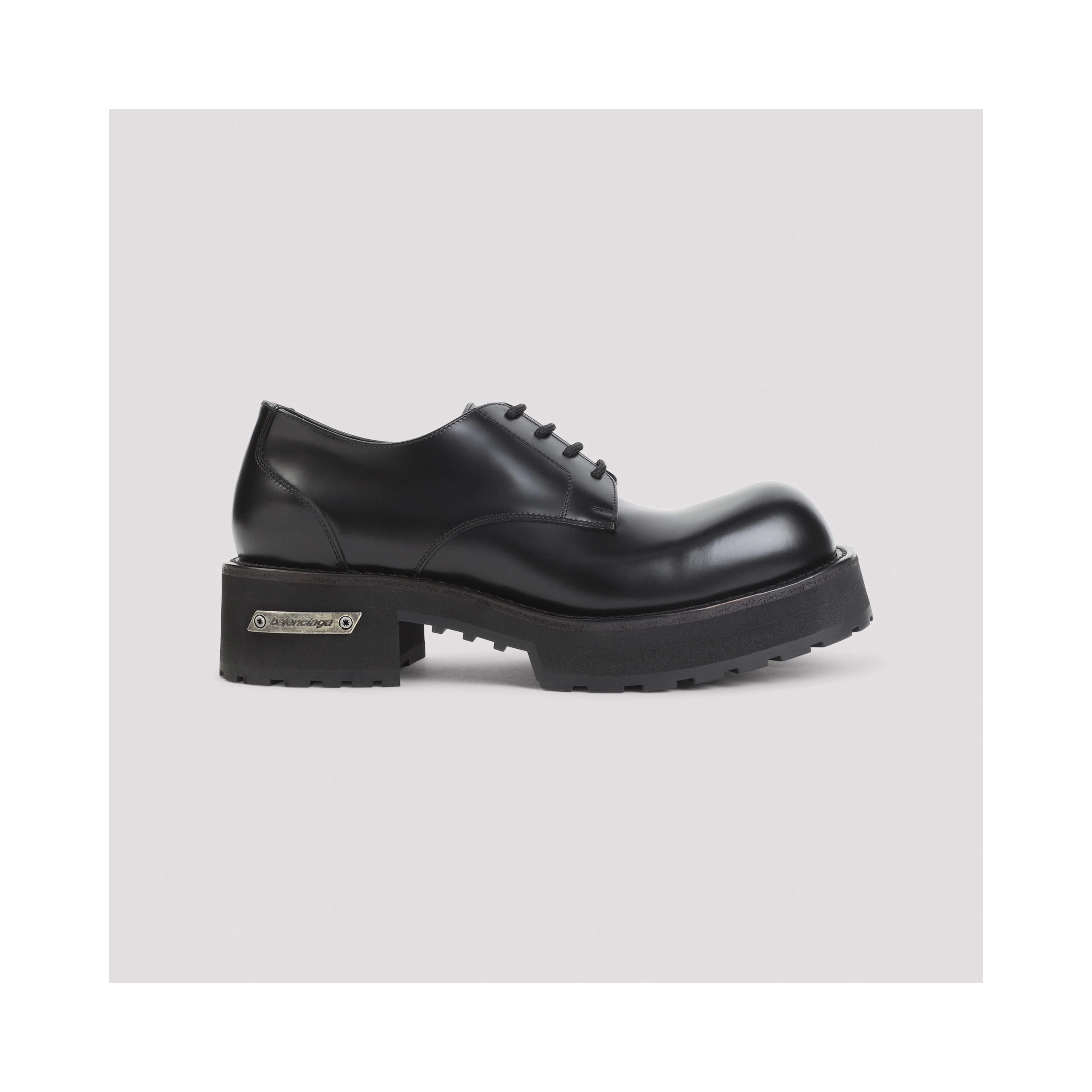 Balenciaga Venom Derby Shoes