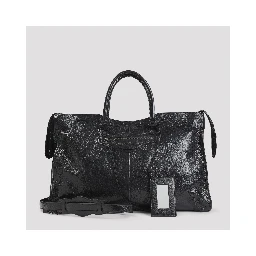 Balenciaga Le City Travel Bag