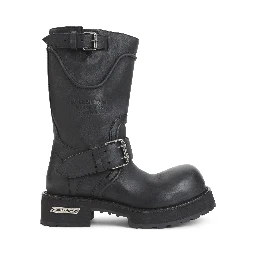 Balenciaga Venom Bootie