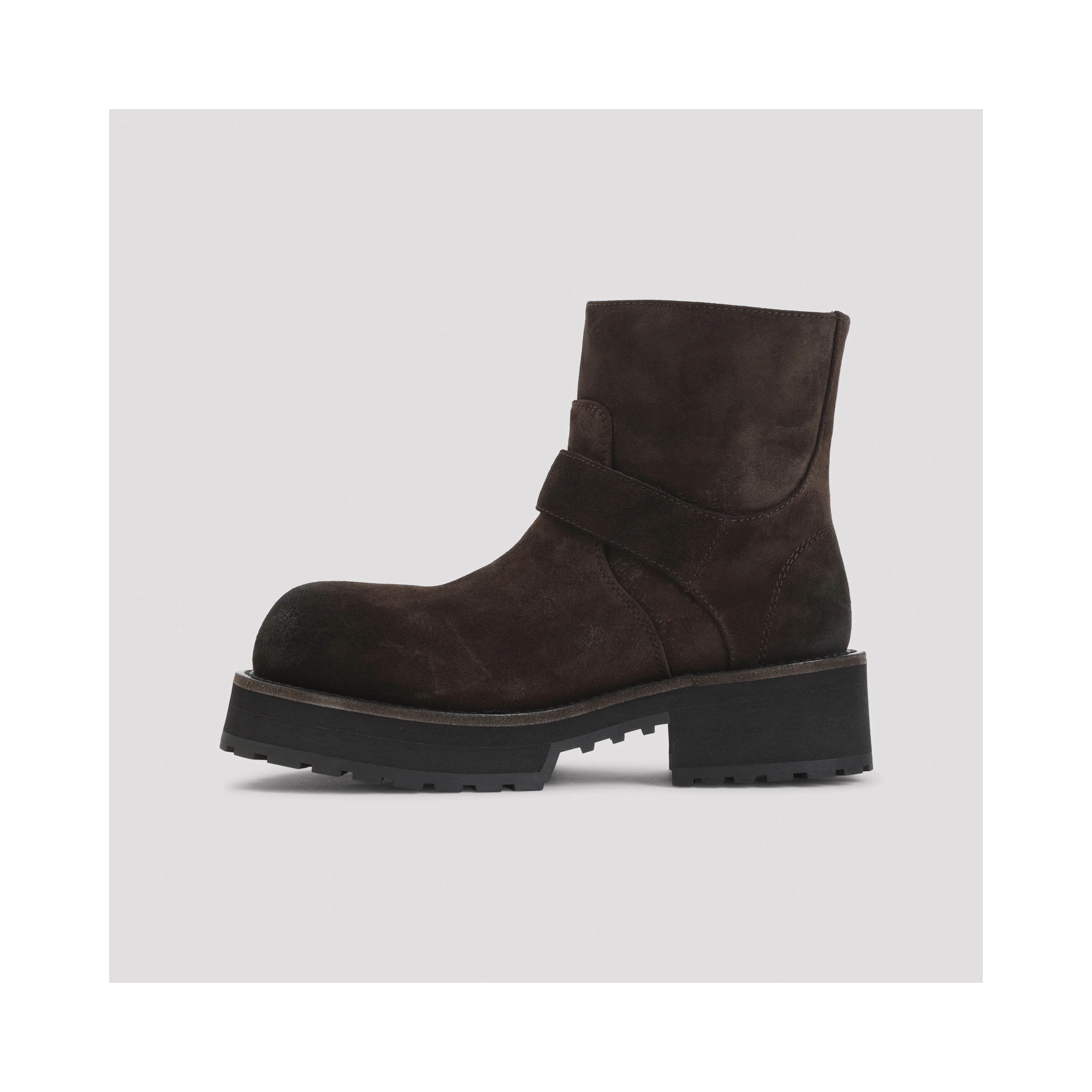 Balenciaga Venom Mini Bootie