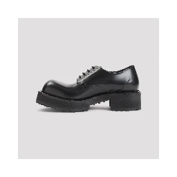 Balenciaga Venom Derby Shoes