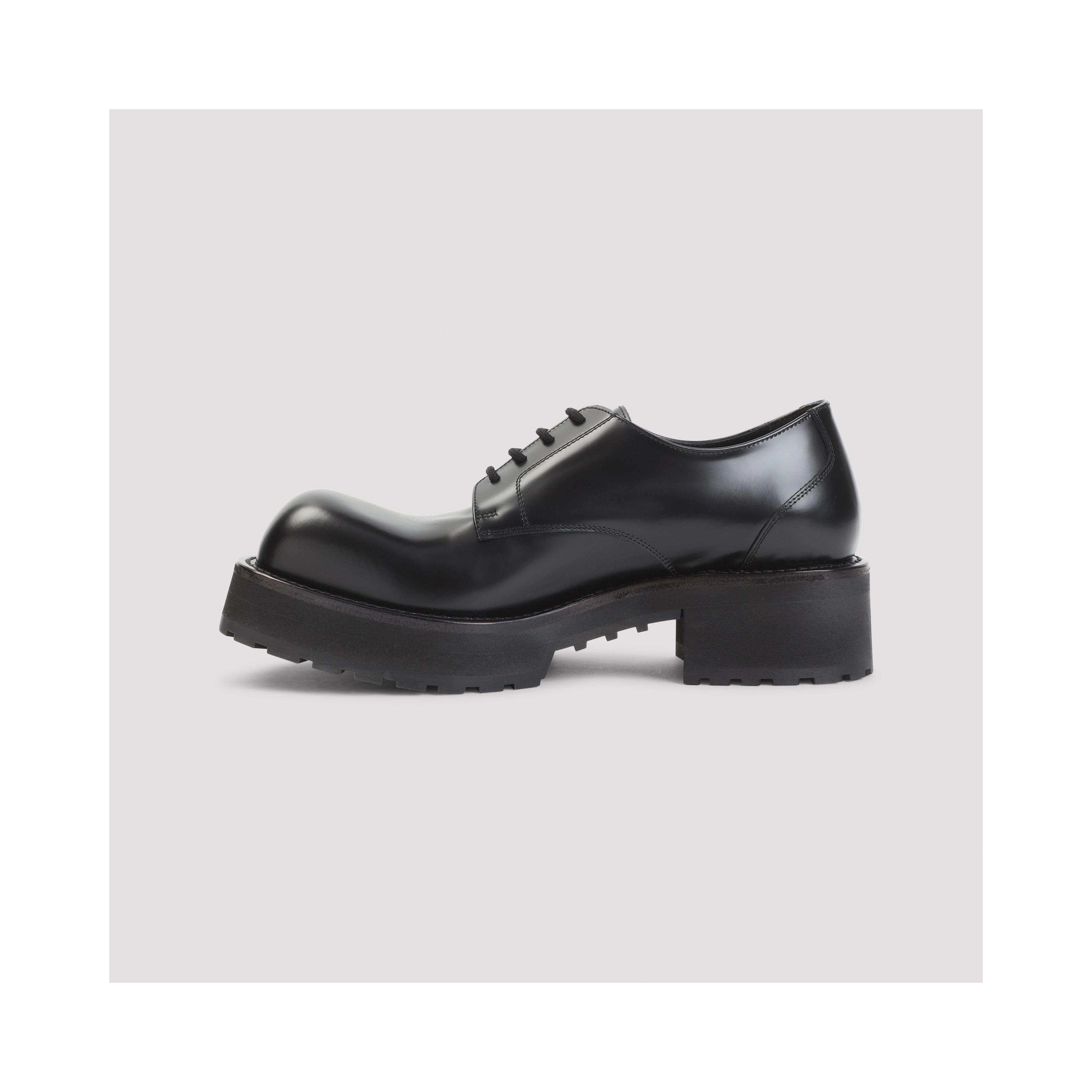 Balenciaga Venom Derby Shoes