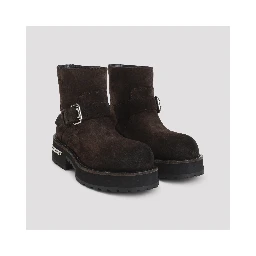 Balenciaga Venom Mini Bootie