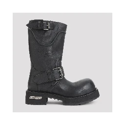 Balenciaga Venom Bootie