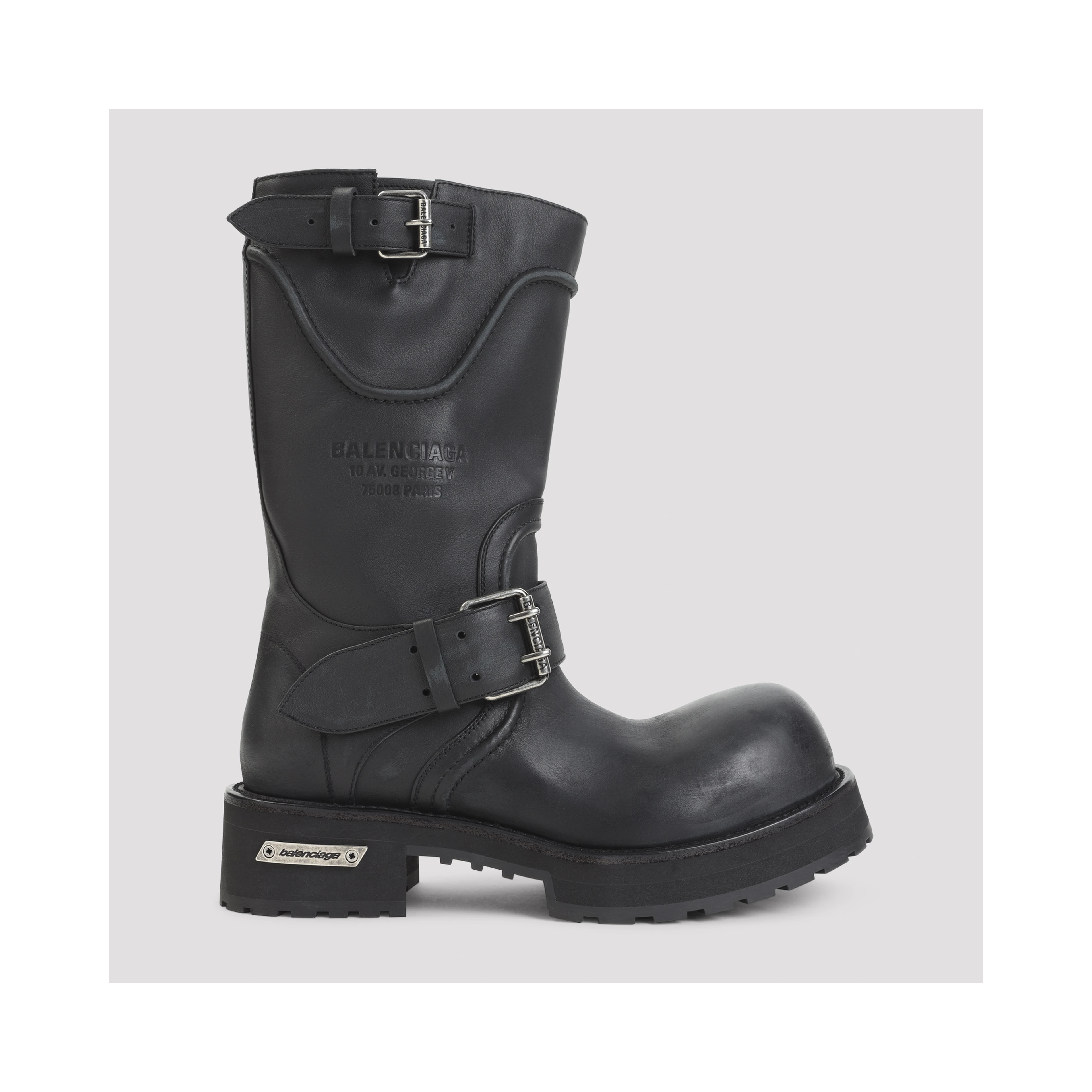 Balenciaga Venom Bootie