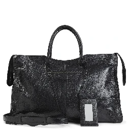 Balenciaga Le City Travel Bag
