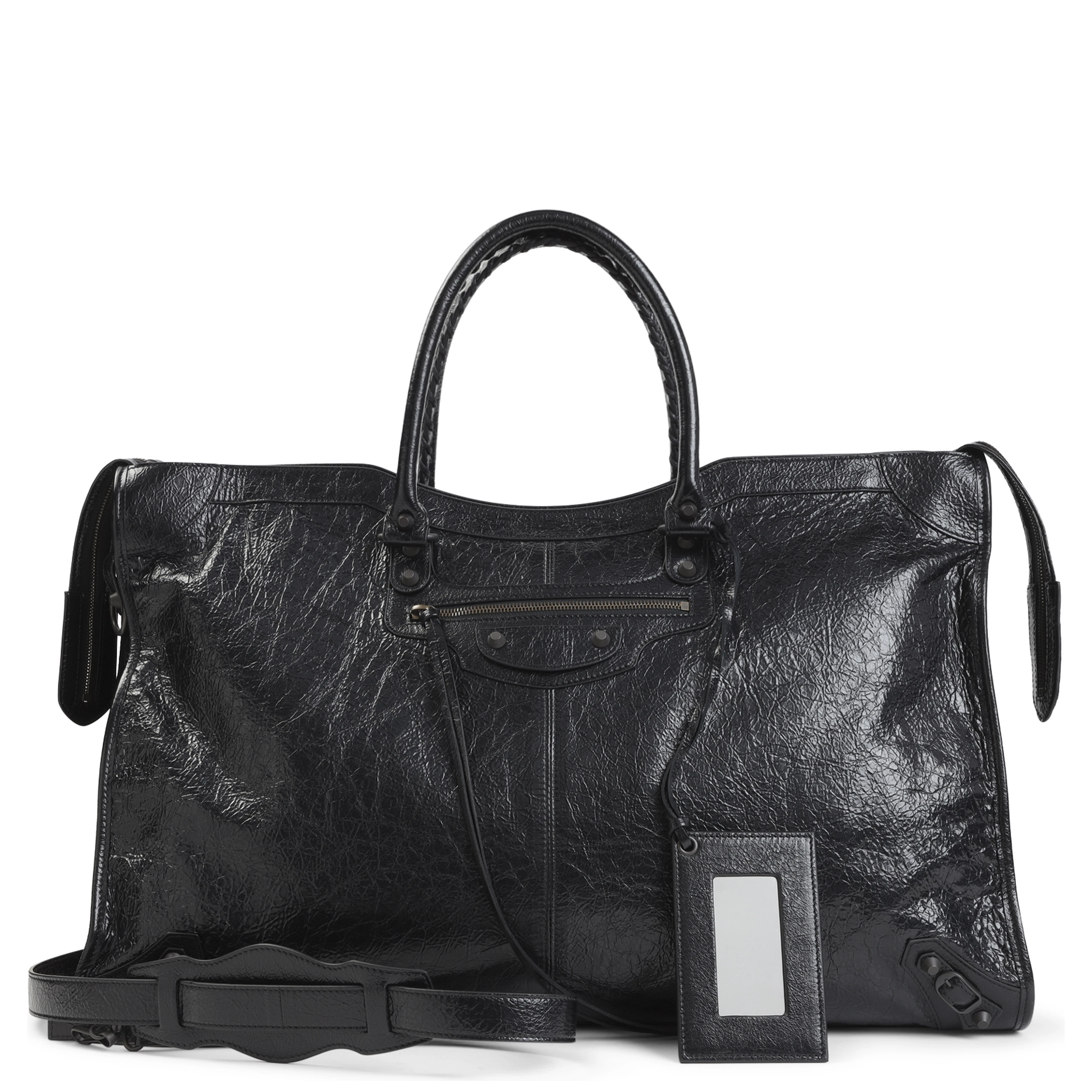 Balenciaga Le City Travel Bag
