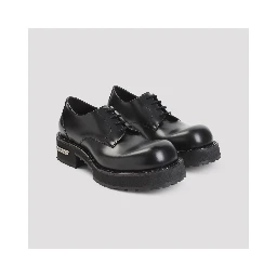 Balenciaga Venom Derby Shoes