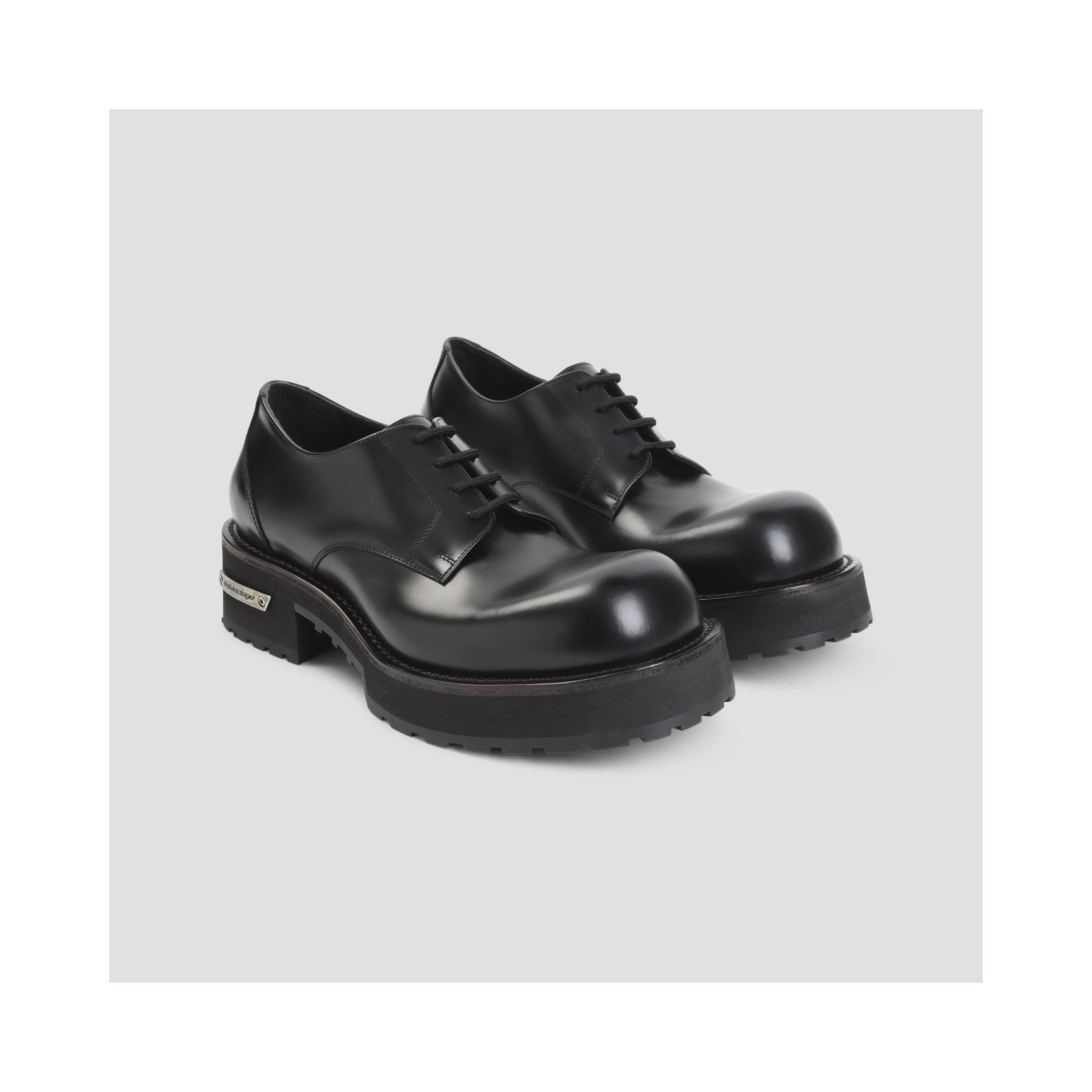 Balenciaga Venom Derby Shoes