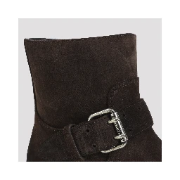Balenciaga Venom Mini Bootie