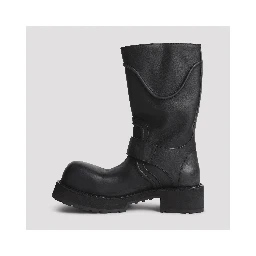 Balenciaga Venom Bootie
