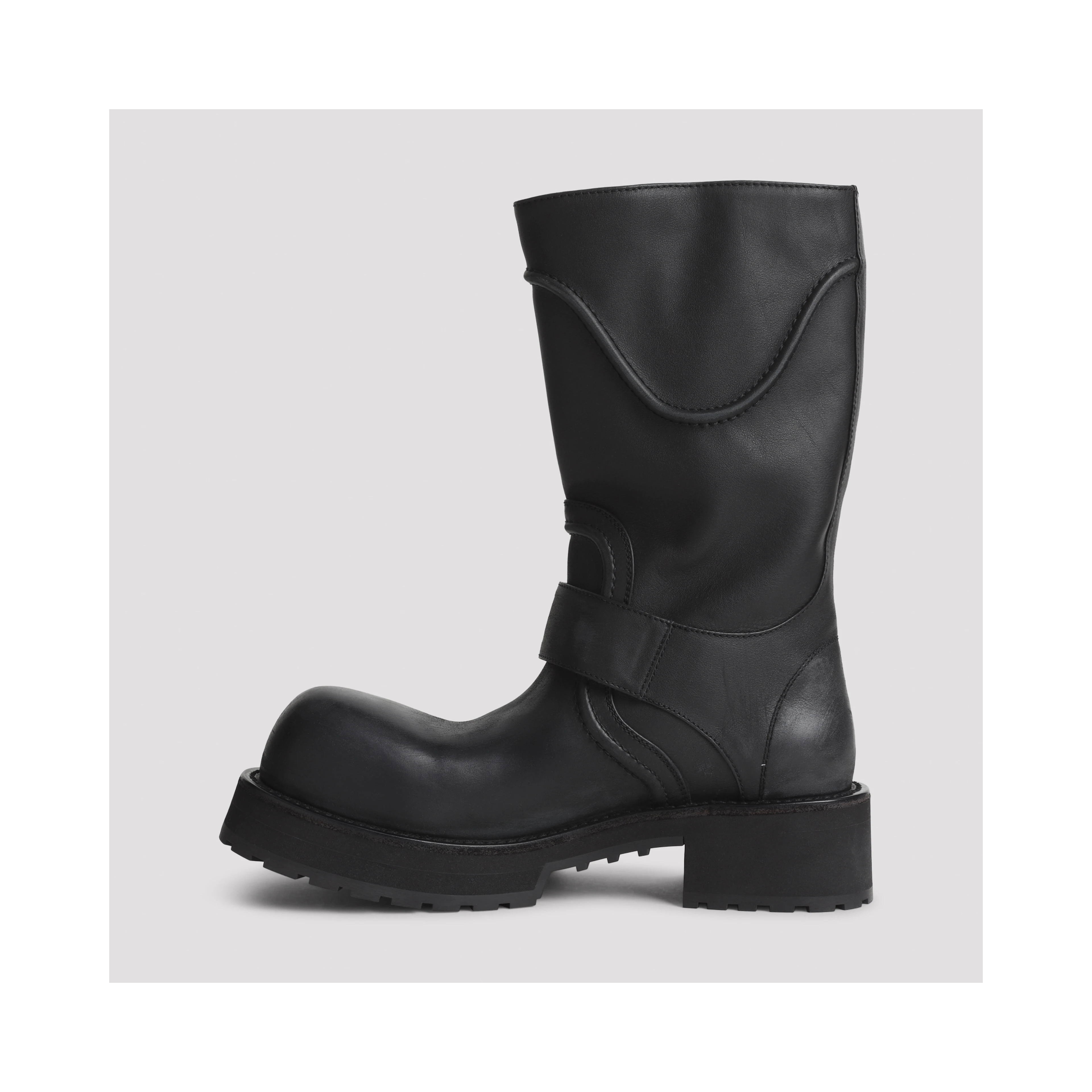Balenciaga Venom Bootie