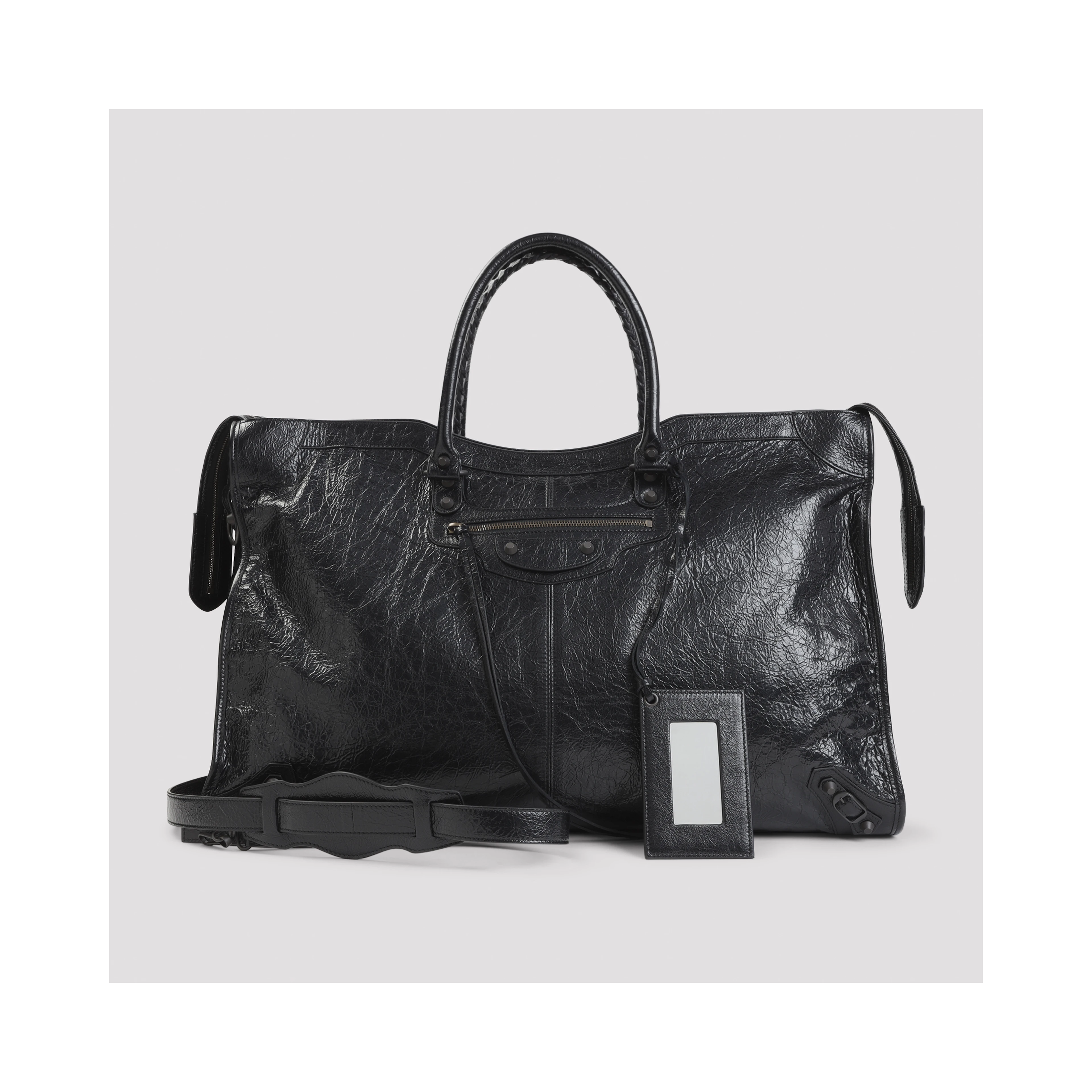 Balenciaga Le City Travel Bag