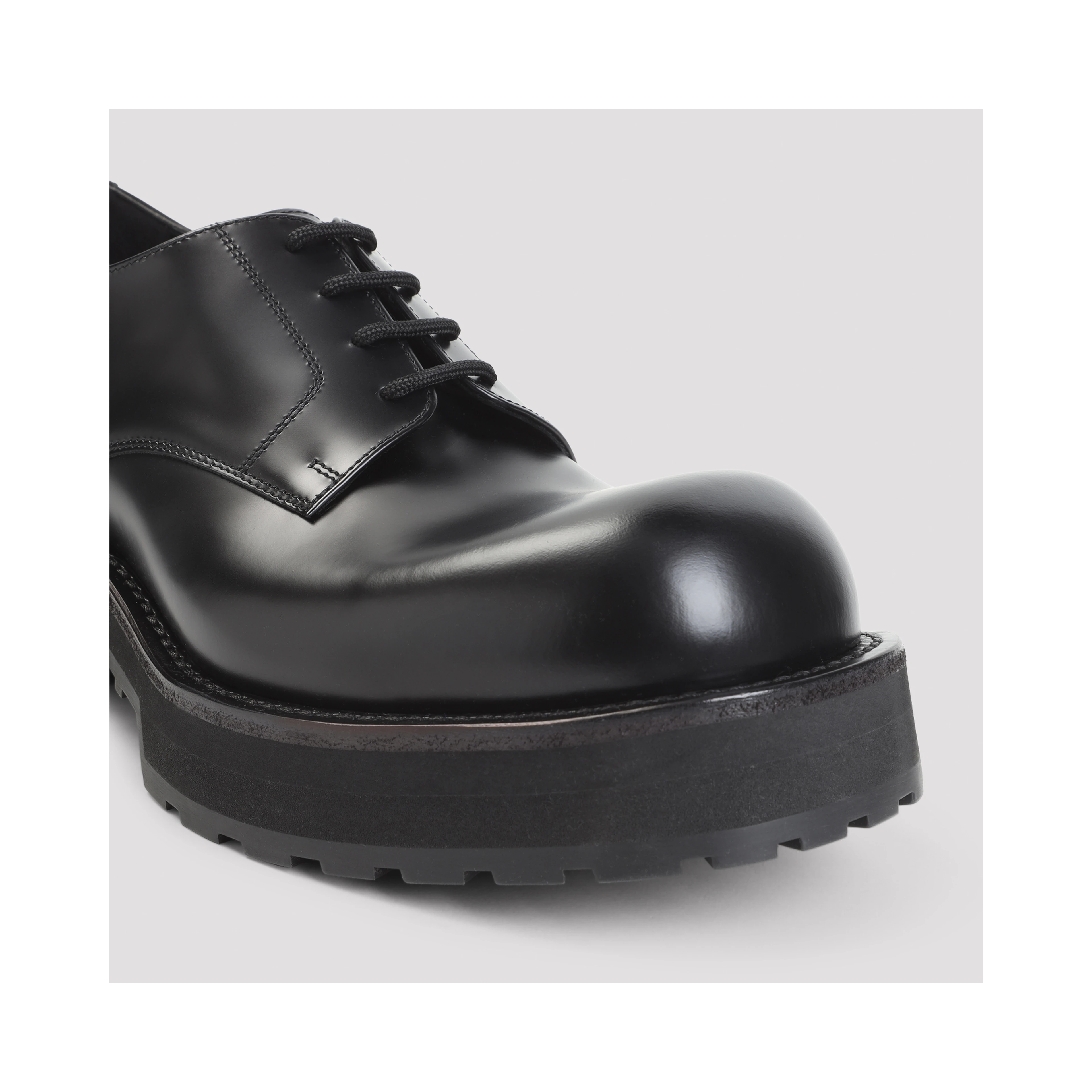 Balenciaga Venom Derby Shoes