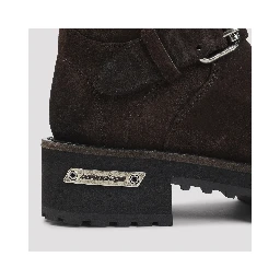 Balenciaga Venom Mini Bootie