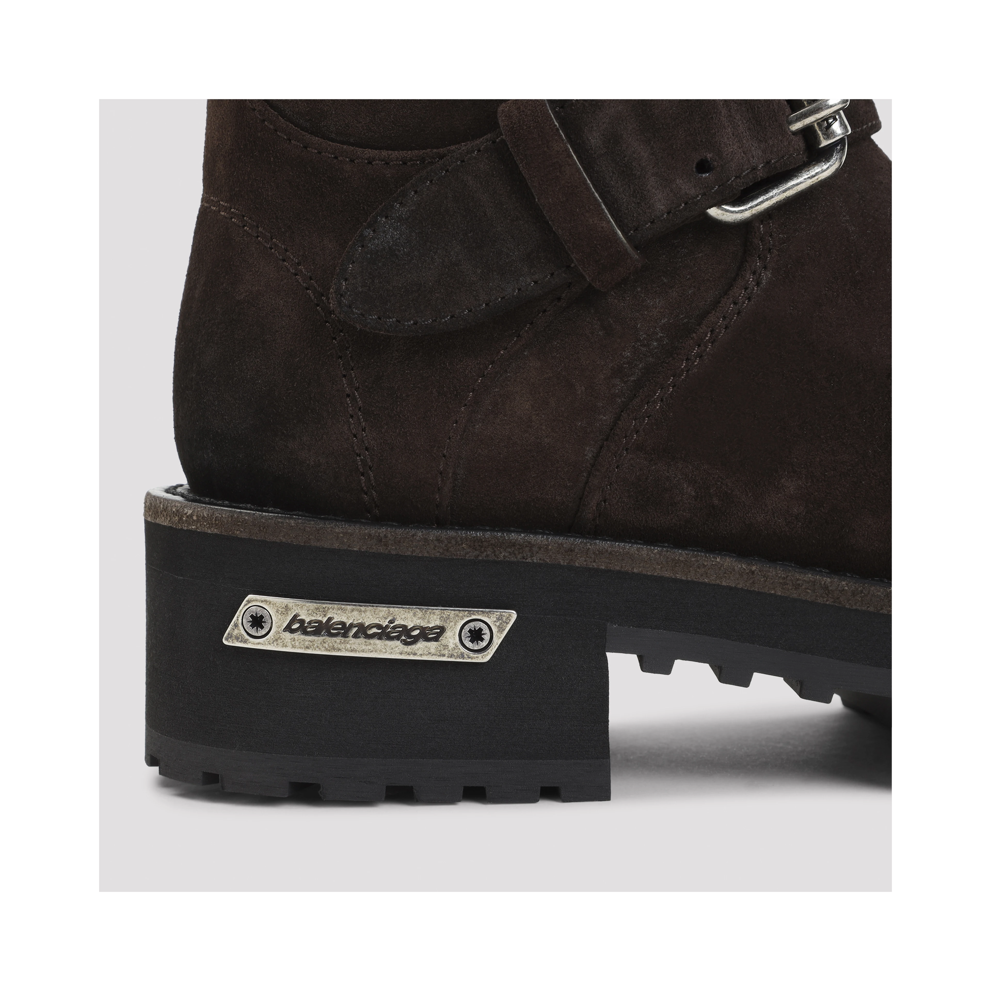 Balenciaga Venom Mini Bootie
