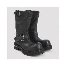 Balenciaga Venom Bootie
