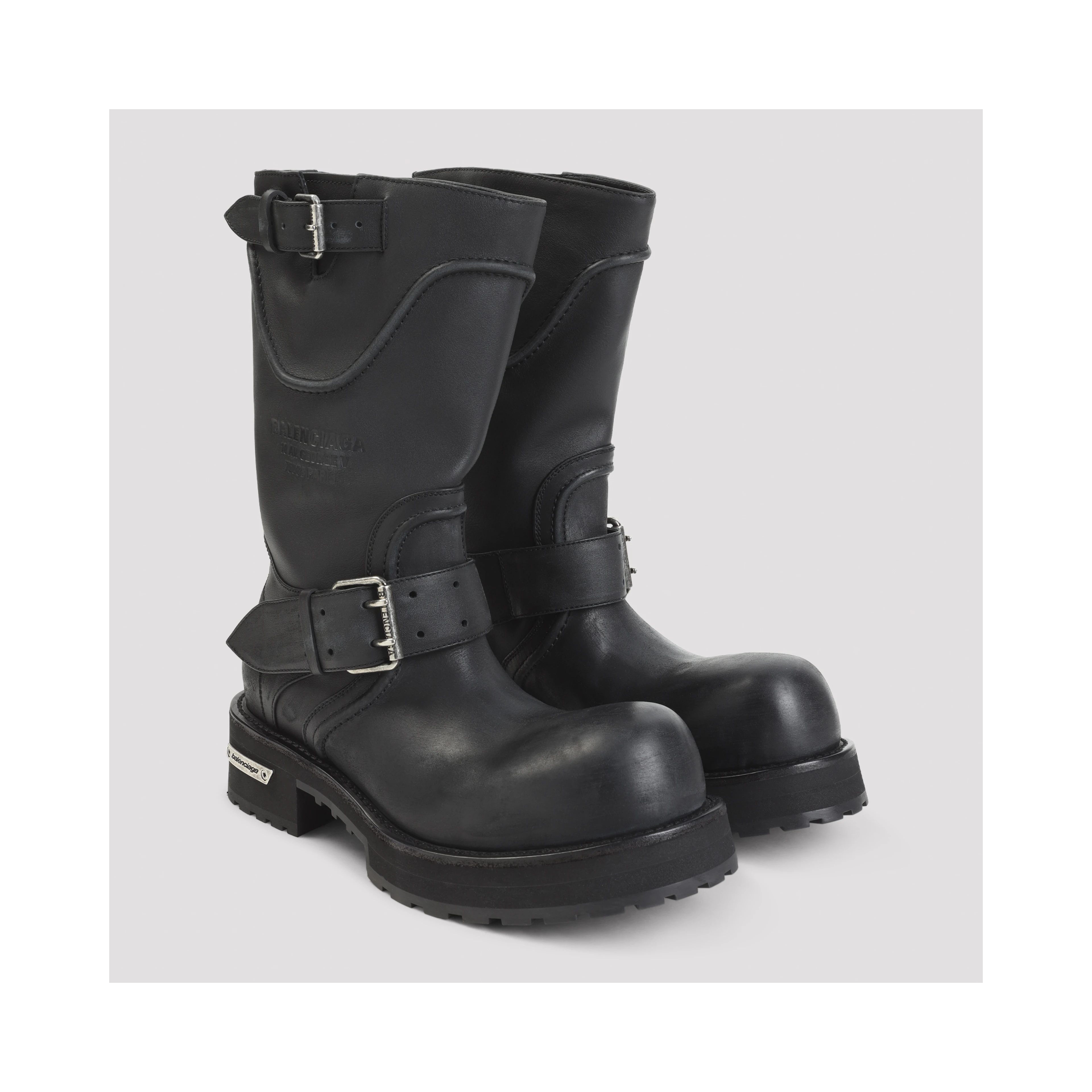 Balenciaga Venom Bootie