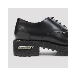 Balenciaga Venom Derby Shoes