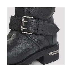 Balenciaga Venom Bootie