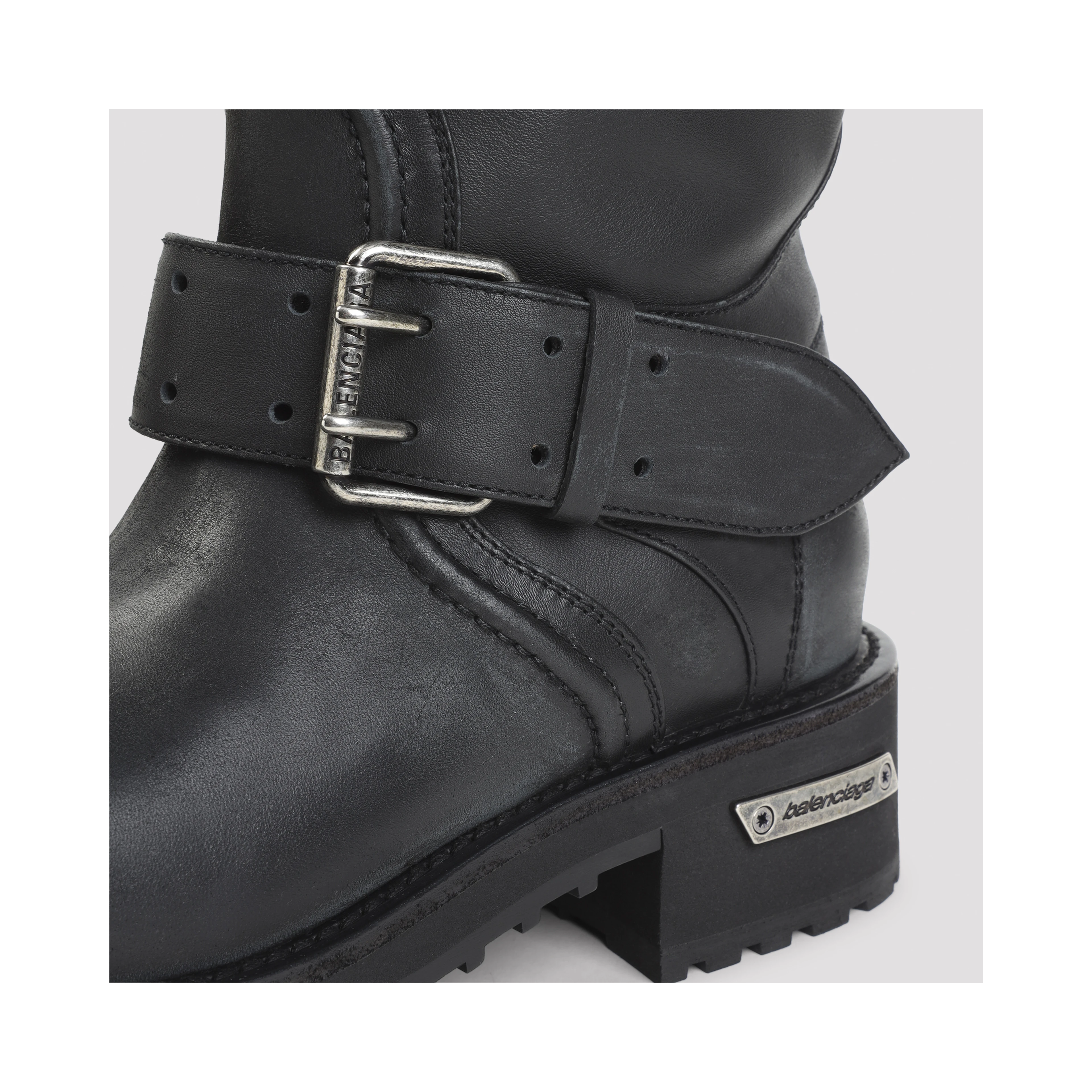 Balenciaga Venom Bootie