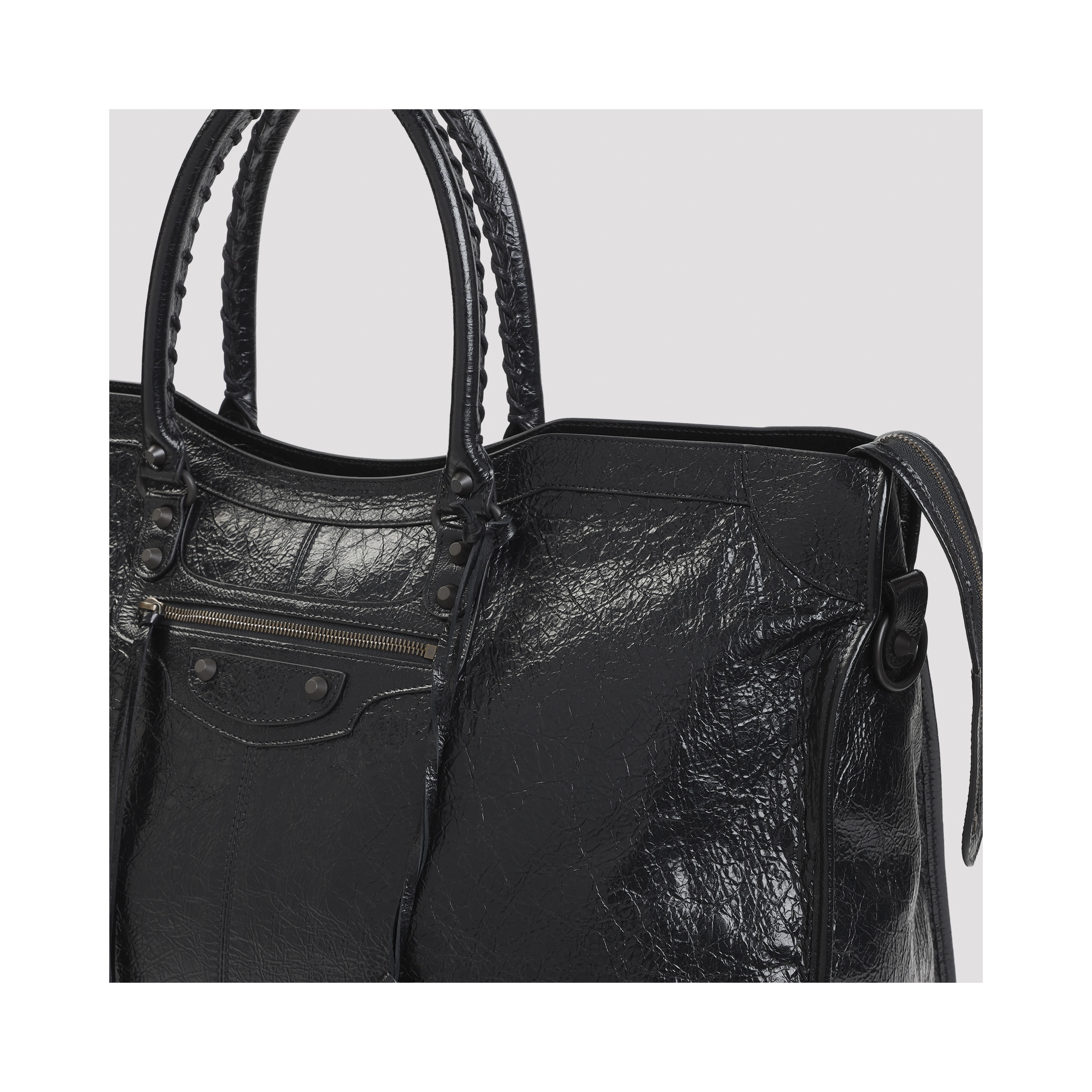 Balenciaga Le City Travel Bag