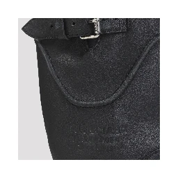 Balenciaga Venom Bootie