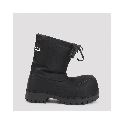 Balenciaga Alaska Low Boot