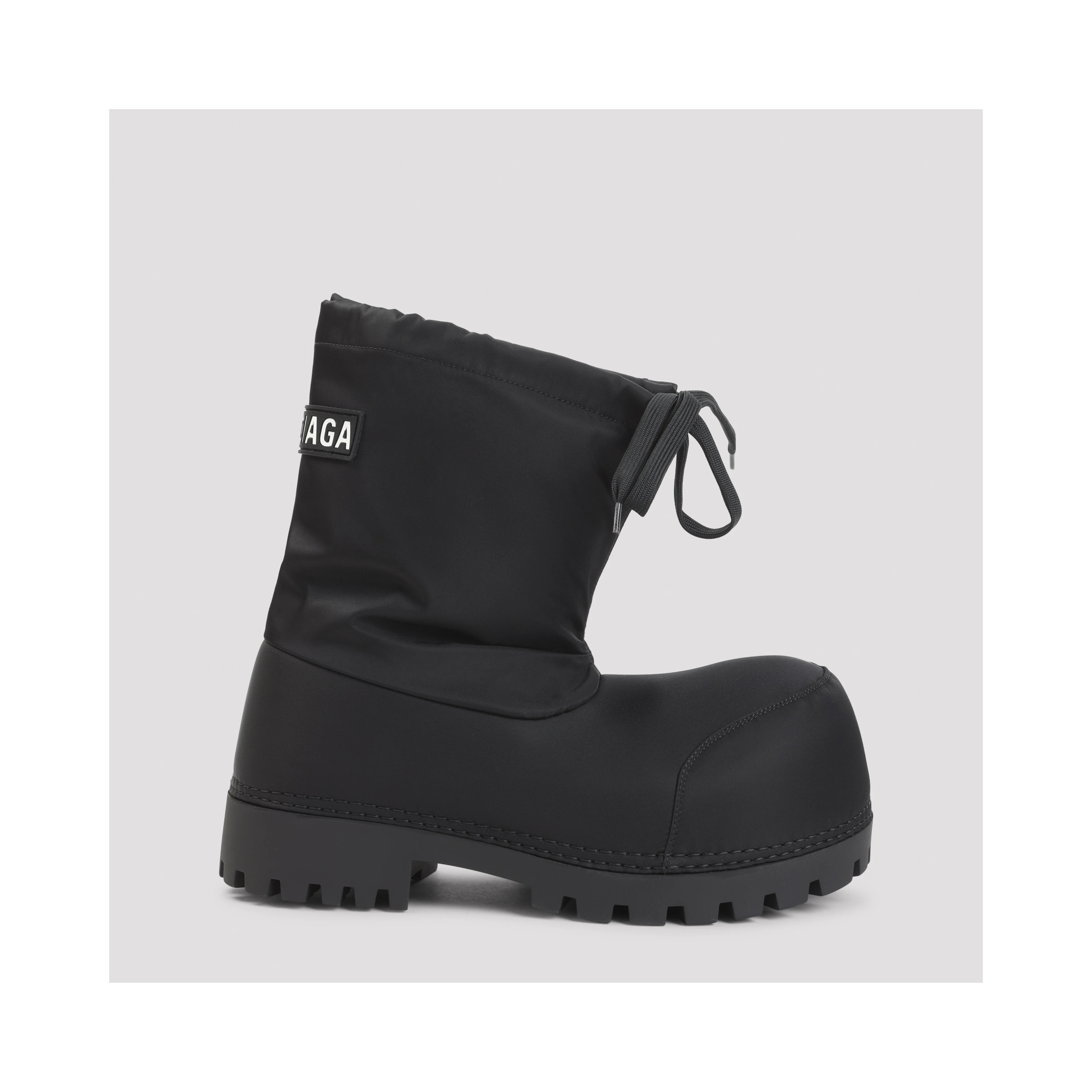 Balenciaga Alaska Low Boot