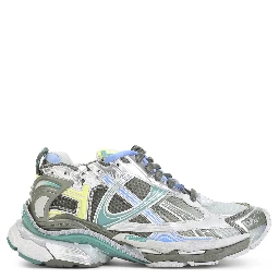Balenciaga Runner Gradient Sneakers