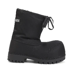 Balenciaga Alaska Low Boot