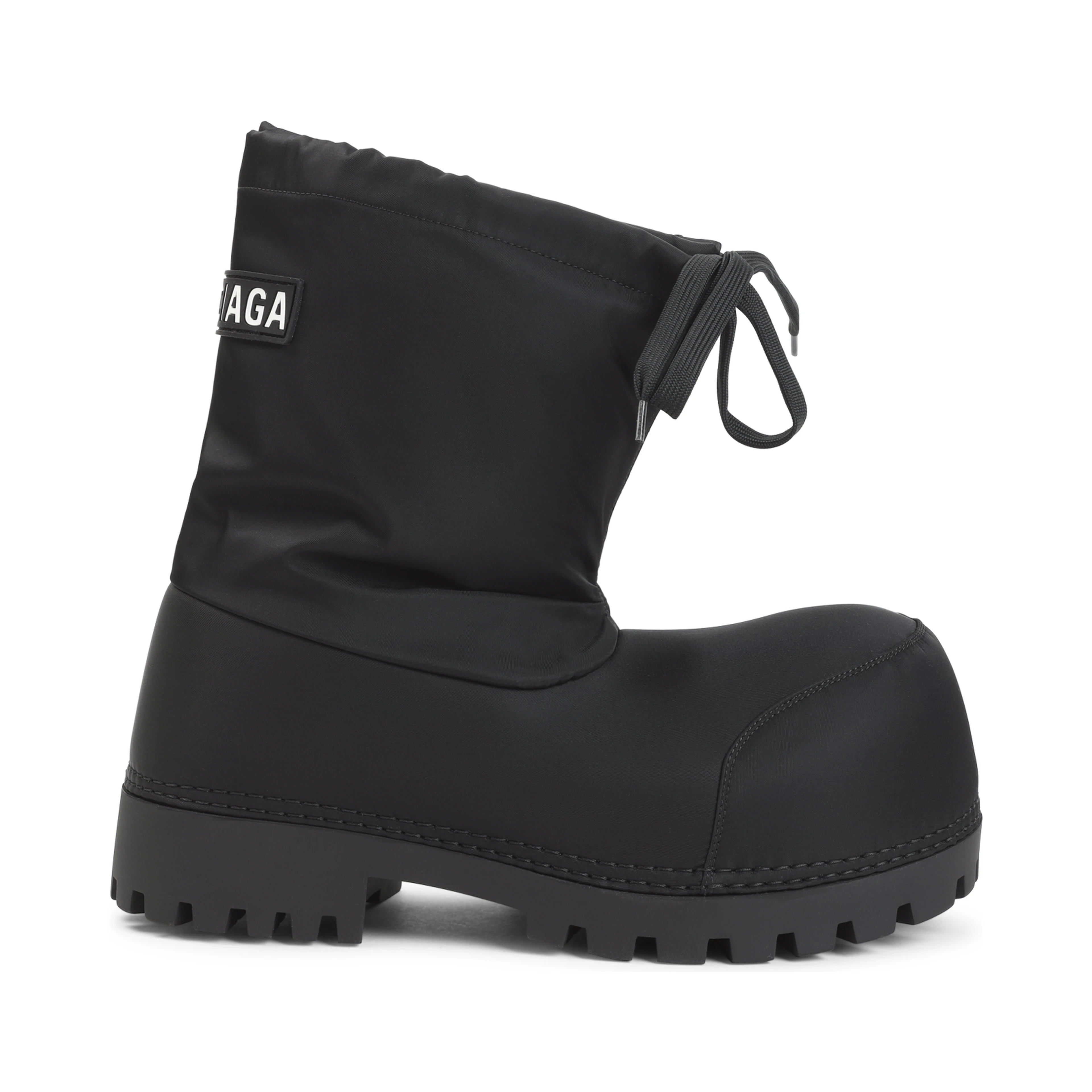 Balenciaga Alaska Low Boot
