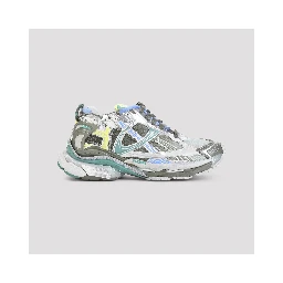 Balenciaga Runner Gradient Sneakers