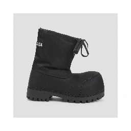Balenciaga Alaska Low Boot