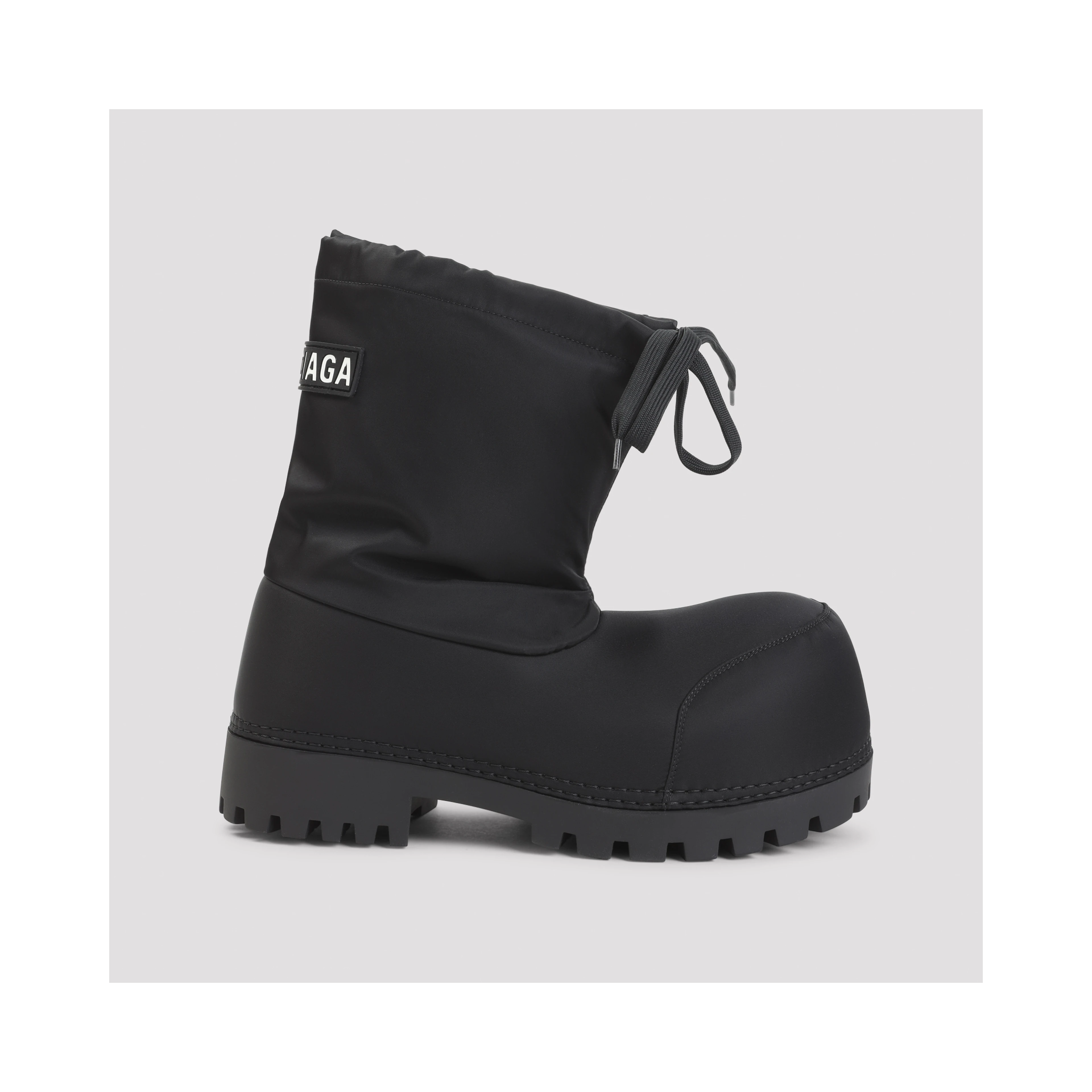 Balenciaga Alaska Low Boot