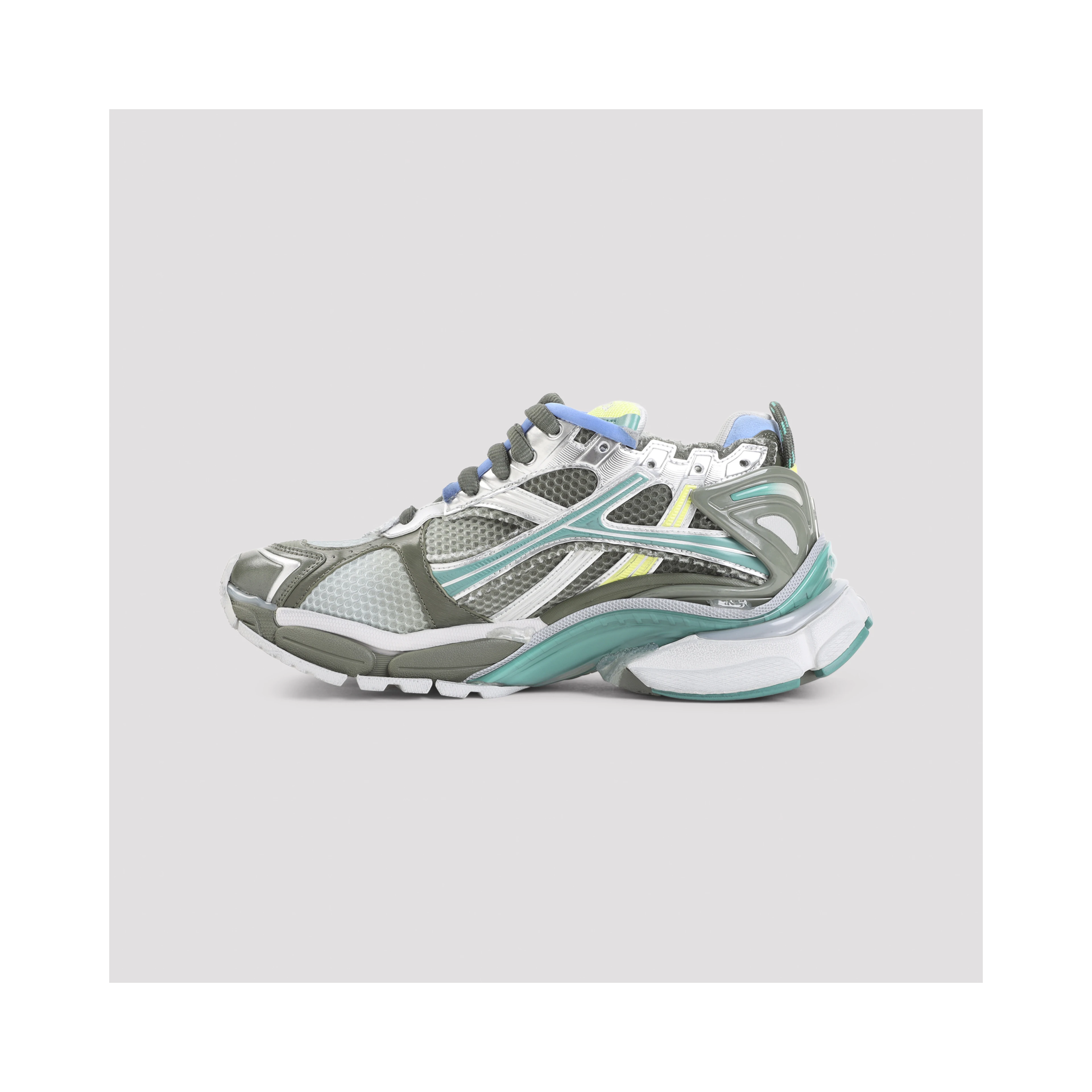 Balenciaga Runner Gradient Sneakers